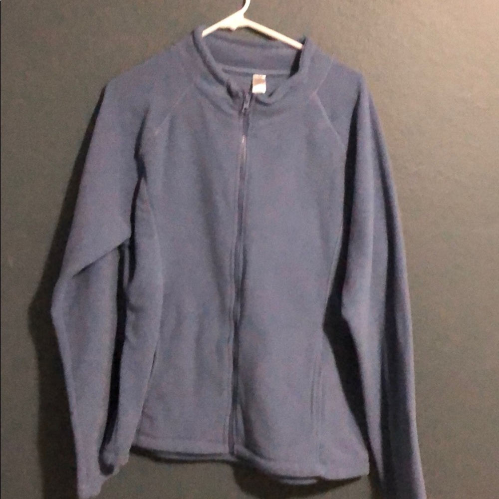 Fleece